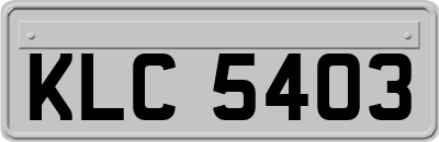 KLC5403
