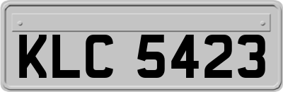 KLC5423