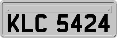 KLC5424