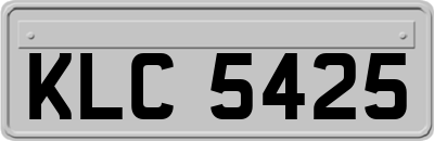 KLC5425