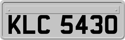 KLC5430