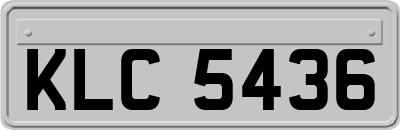 KLC5436