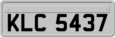 KLC5437