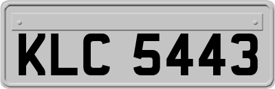 KLC5443