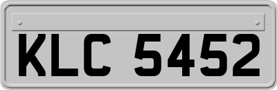 KLC5452