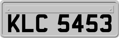 KLC5453