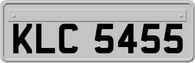 KLC5455