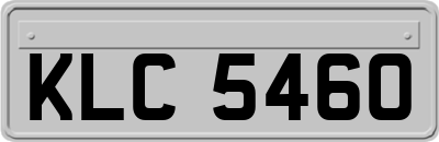 KLC5460
