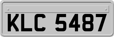 KLC5487