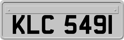 KLC5491