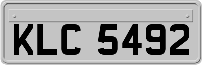 KLC5492