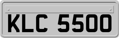 KLC5500