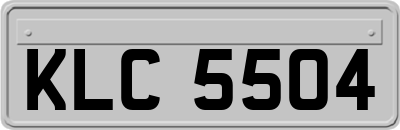 KLC5504