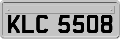 KLC5508
