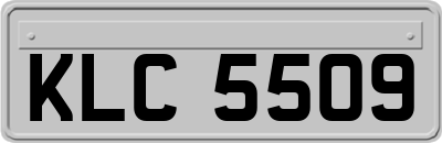 KLC5509