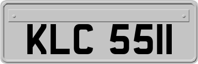 KLC5511