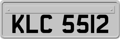 KLC5512