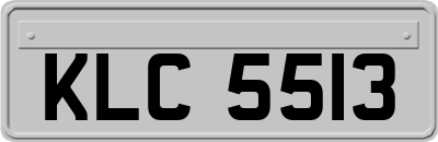 KLC5513