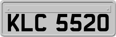 KLC5520