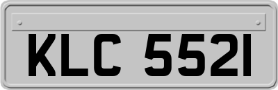 KLC5521