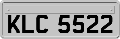 KLC5522