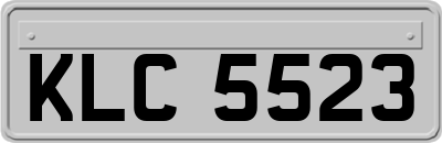 KLC5523