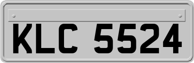 KLC5524