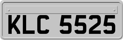 KLC5525
