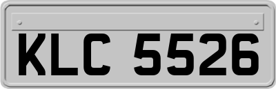 KLC5526