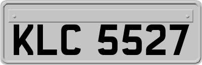 KLC5527