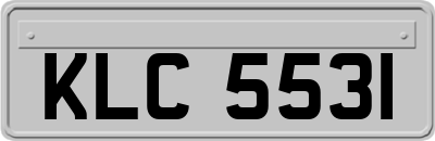 KLC5531