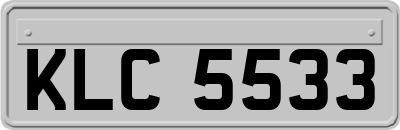 KLC5533