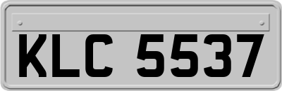 KLC5537