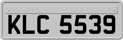 KLC5539