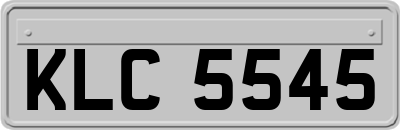 KLC5545
