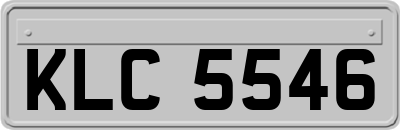 KLC5546