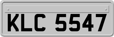 KLC5547