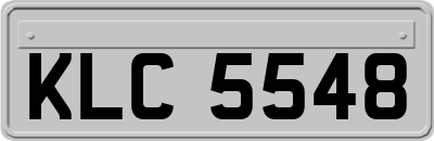 KLC5548