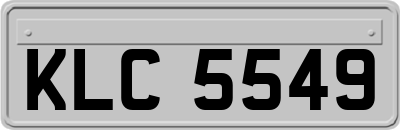KLC5549