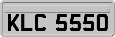 KLC5550