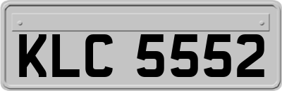 KLC5552