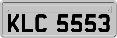 KLC5553