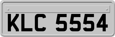 KLC5554