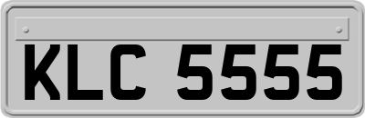 KLC5555