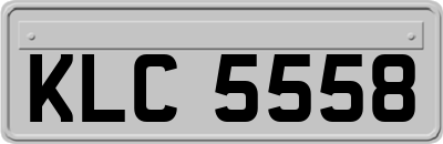 KLC5558