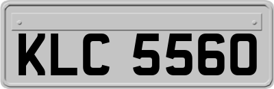 KLC5560