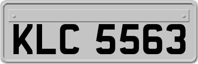 KLC5563