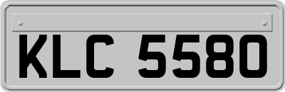 KLC5580