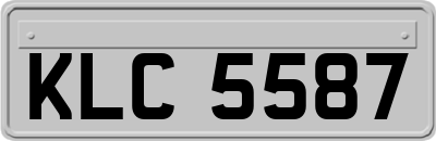 KLC5587