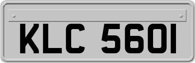 KLC5601